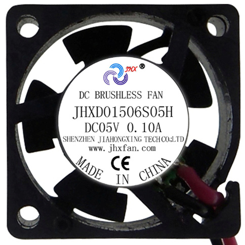 直流風(fēng)扇　JHX1506