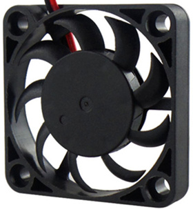 直流風扇　JHX4007