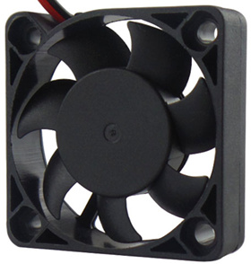 散熱風(fēng)扇 JHX4010
