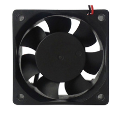 散熱風(fēng)扇 JHX6025