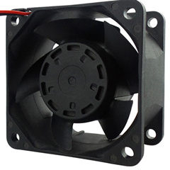 直流風(fēng)扇  JHX6038