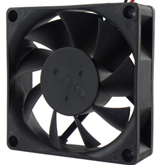 直流風(fēng)扇  JHX7020