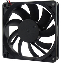 直流風(fēng)扇  JHX8015