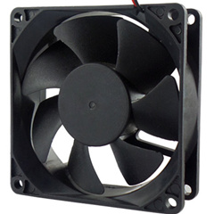 直流風(fēng)扇 JHX8025