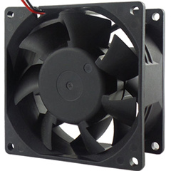 直流風(fēng)扇 JHX8038增壓