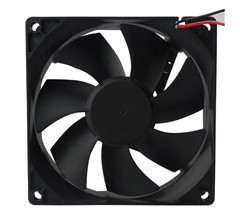 散熱風(fēng)扇 JHX9225