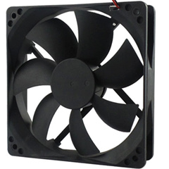 散熱風扇  JHX12025