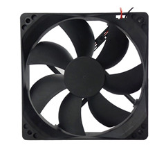 直流風扇 JHX12025