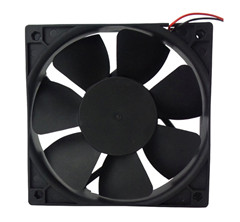 散熱風(fēng)扇 JHX12025大芯
