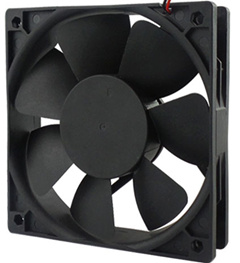 直流風(fēng)扇 JHX12025大芯