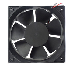 直流風(fēng)扇  JHX12038