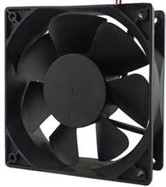 直流風扇 JHX12038