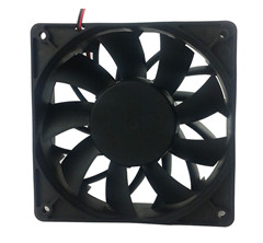 直流風(fēng)扇  JHX12038增壓