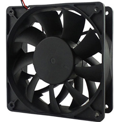 直流風(fēng)扇 JHX12038增壓