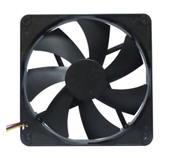 直流風(fēng)扇  JHX14025