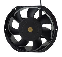 直流風(fēng)扇  JHX17251