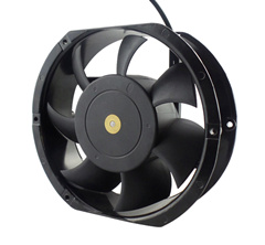 直流風扇 JHX17251