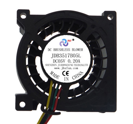 鼓風(fēng)機(jī) JHX3517