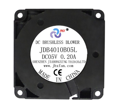 鼓風(fēng)機(jī) JHX4010