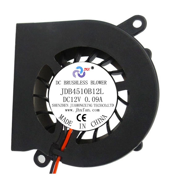 鼓風(fēng)機(jī) JHX4510