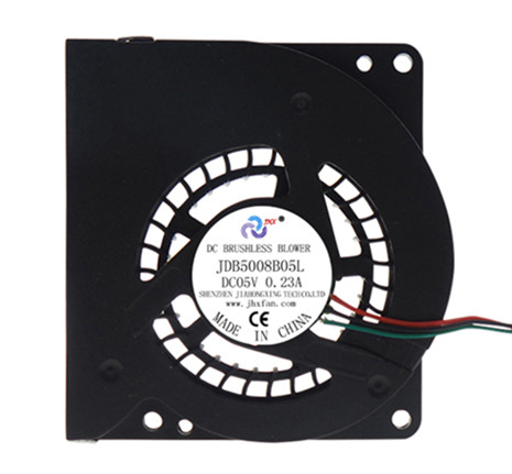 鼓風(fēng)機(jī) JHX5008