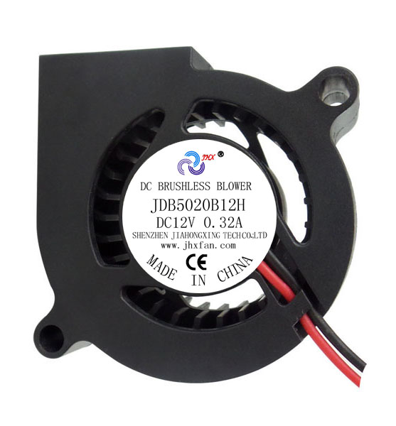 鼓風(fēng)機(jī) JHX5020